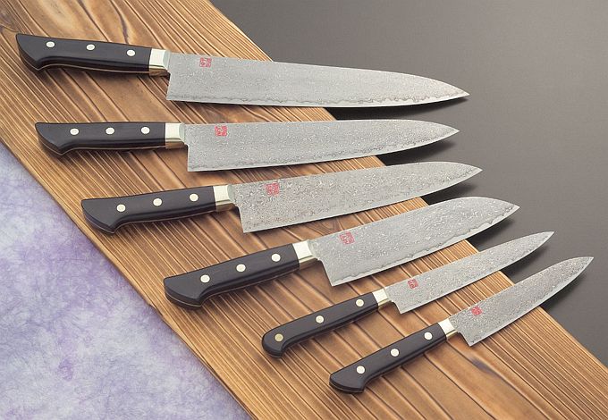 The Hattori Collector – The Knives of Ichiro Hattori