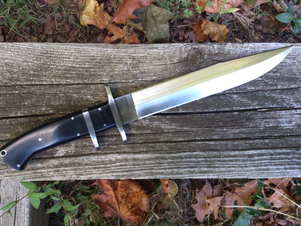 Cold Steel Large Sanmai Knives – The Hattori Collector